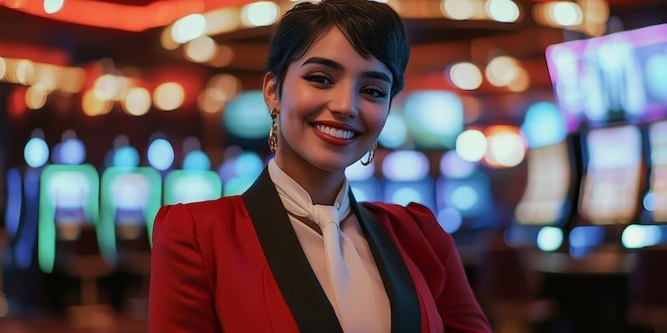 লিম্বো গাইডের দ্রুতগতির উষ্ণ দৃশ্য