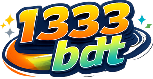 1333 bdt ব্র্যান্ড লোগো